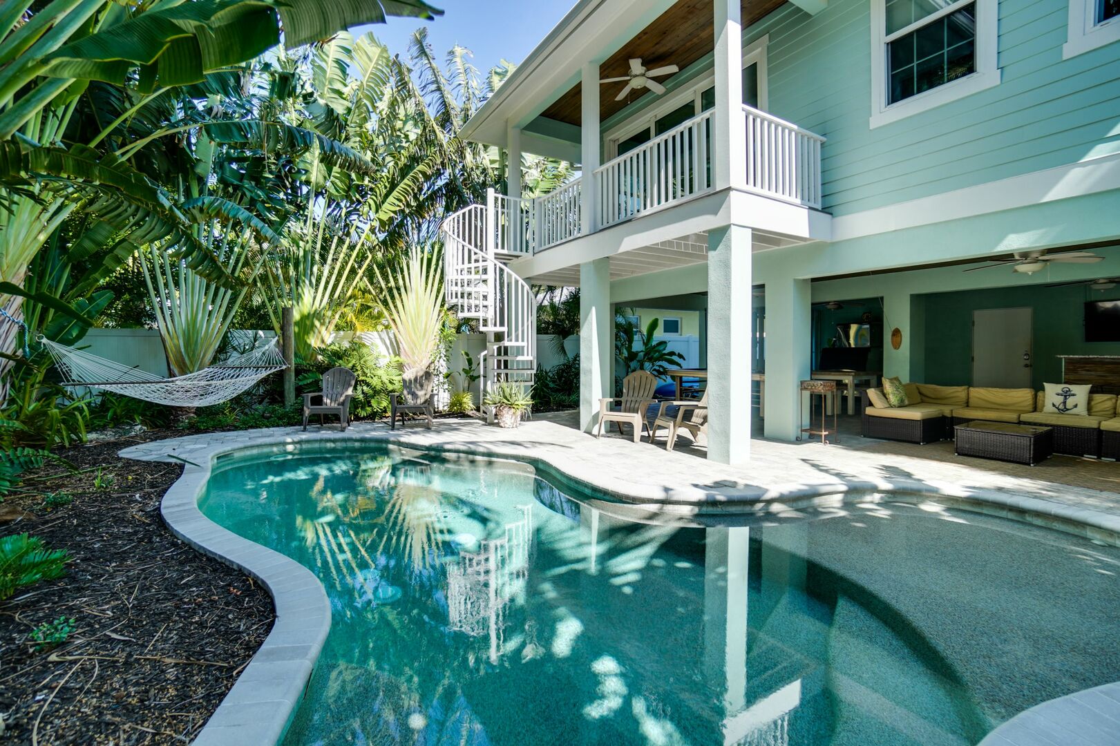 Book One of Our Anna Maria Island Weekly Rentals Seabreeze Vacations