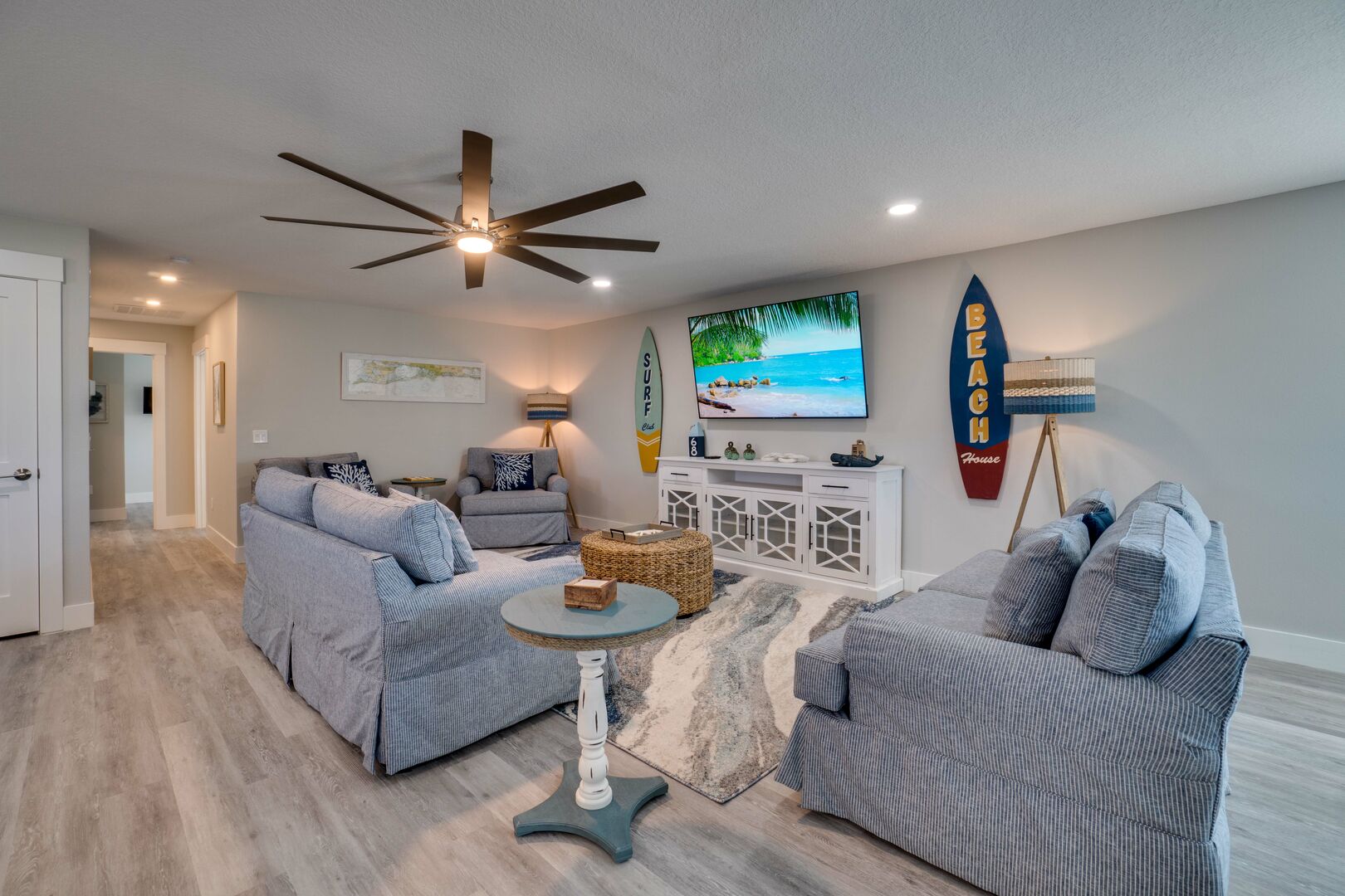 8Bedroom Anna Maria Rentals Florida SeaBreeze Vacation Rentals