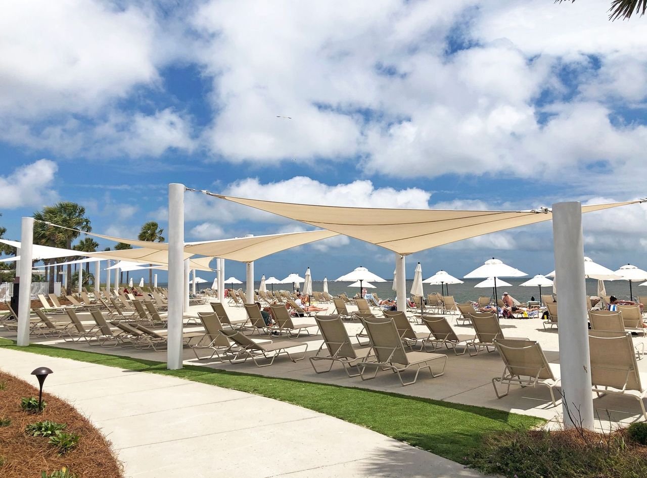 Season 2 of Outer Banks at Seabrook Island Seabrook Island Club