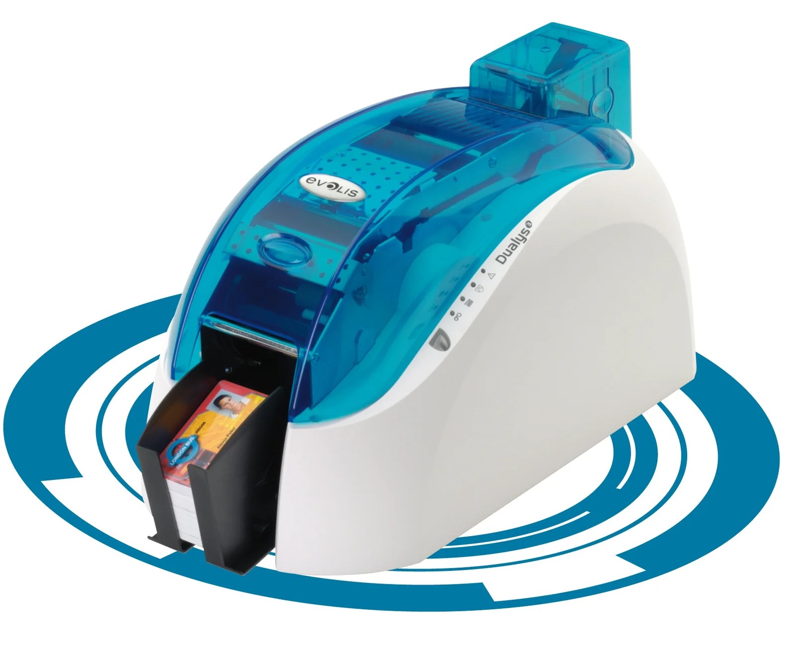 Choosing an ID Card Printer Seacaef