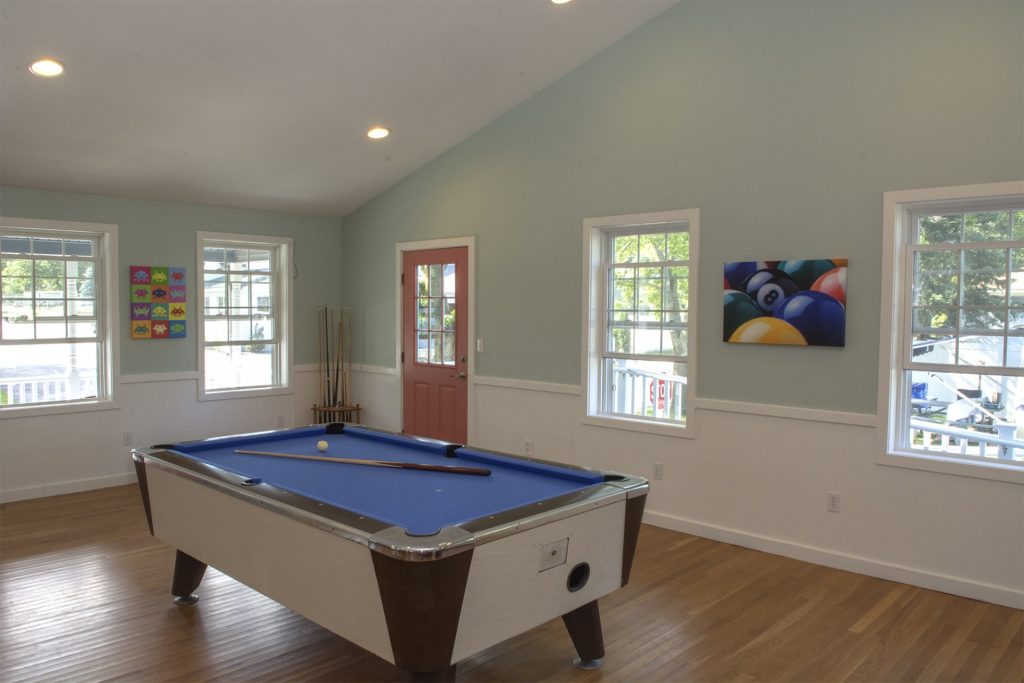 Gallery Sea Coast RV Resort North Hampton RV Park