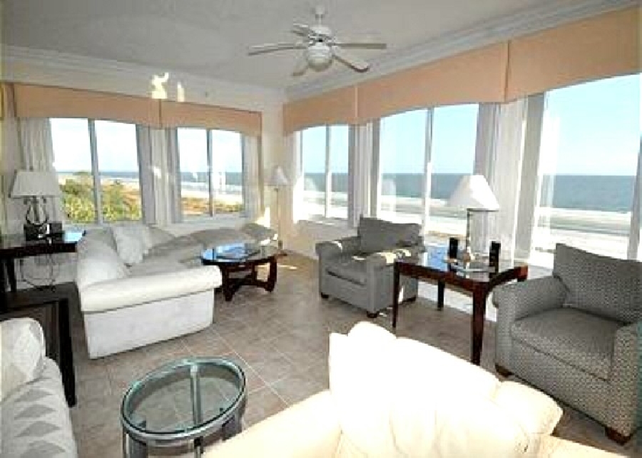 SEACREST HILTON HEAD