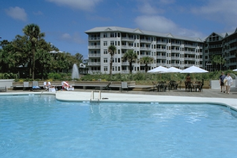 SEACREST HILTON HEAD