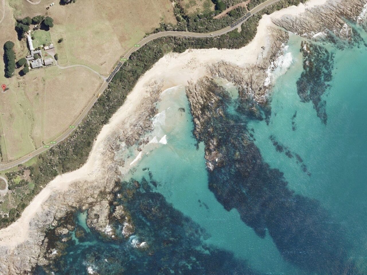 Seacroft Chapel Seacroft Estate