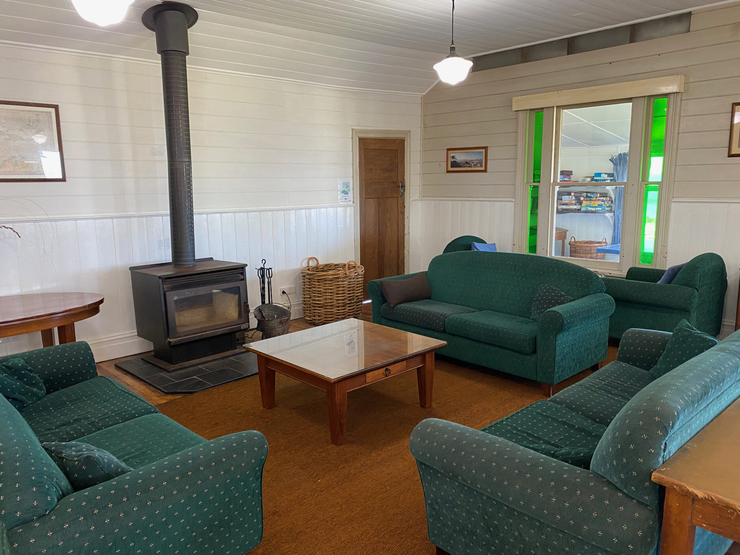 on the Great Ocean Road Seacroft Estate Book Direct