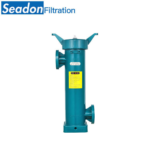 X100 Plastic Convertible Filter Housings Seadon Filtration