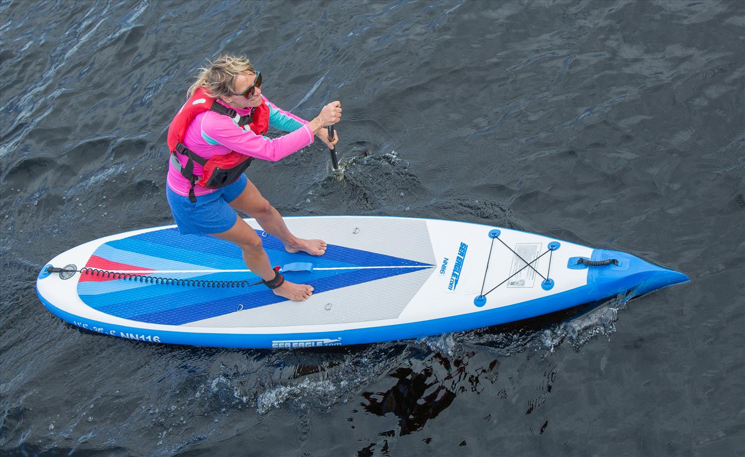 Inflatable Stand Up Paddleboard vs Fiberglass Paddleboard Which