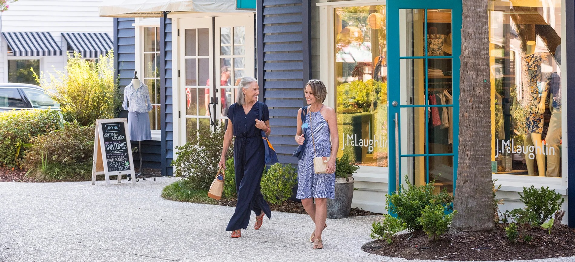 Discover Seafields at Kiawah Island