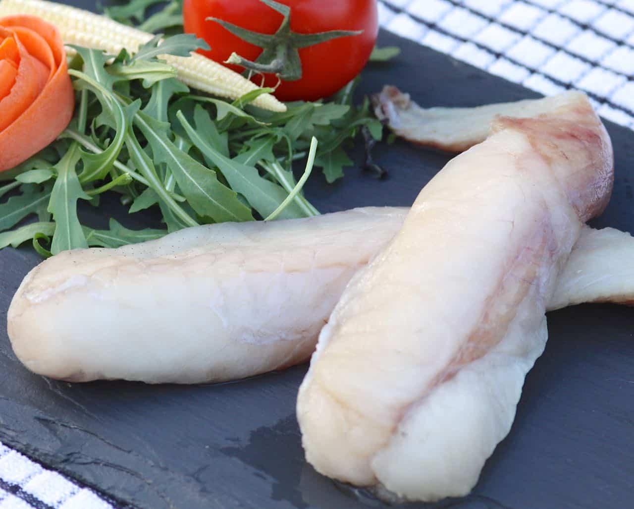 Monkfish 1kg Seafresh The Online Fishmonger
