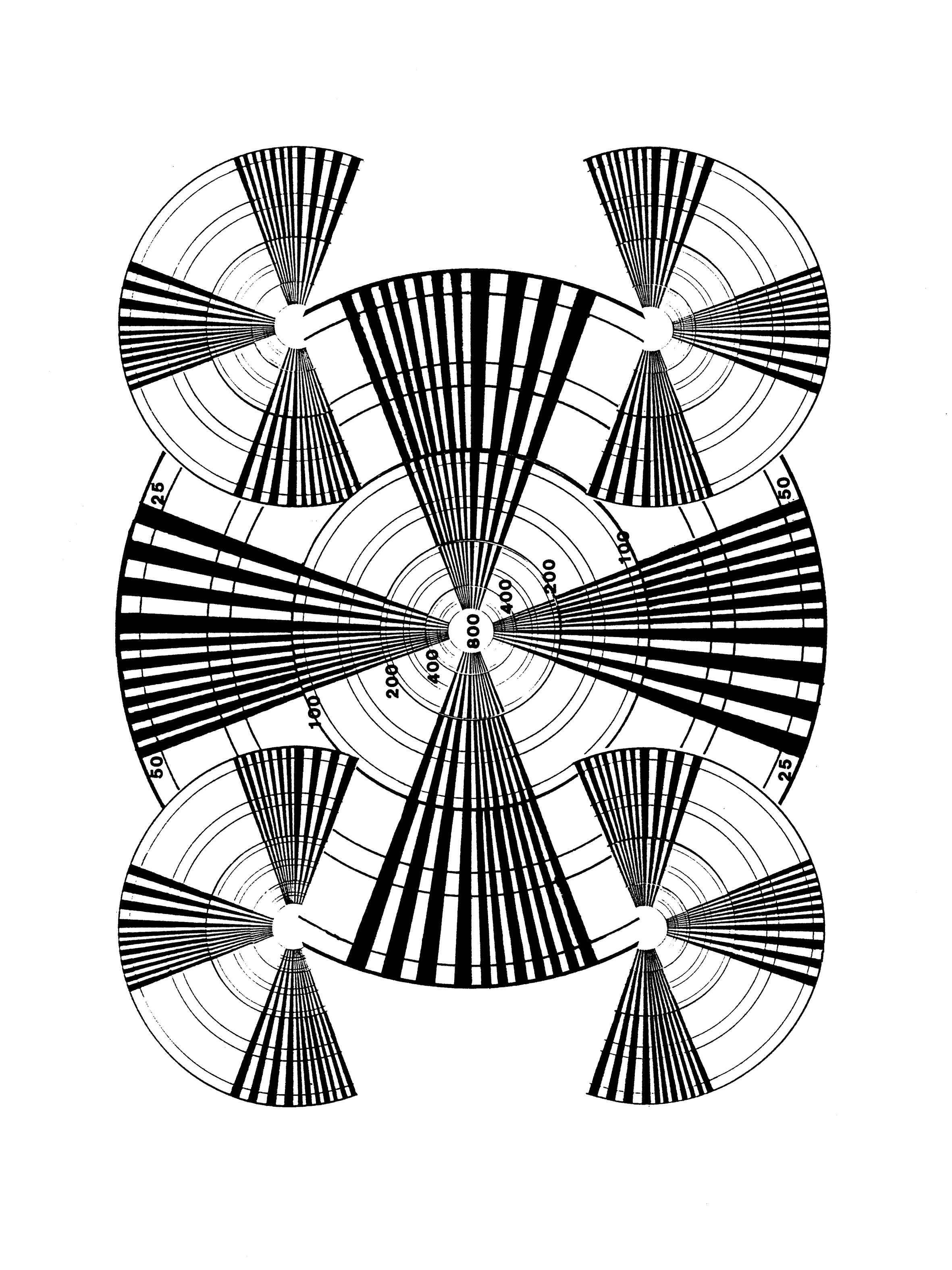 Laser Printer Test Page