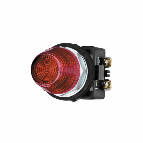 Ht8hfrf7 red pilot light