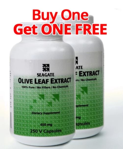 The Various Uses for Olive Leaf Extract During Cold and Flu Season