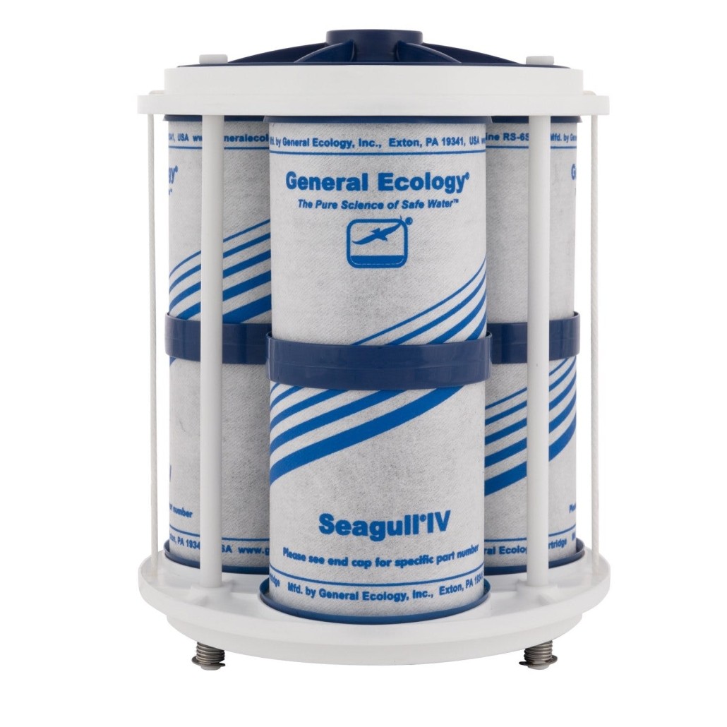 788000 RS1SG Replacement Cartridge for Seagull IV Seagull Filters