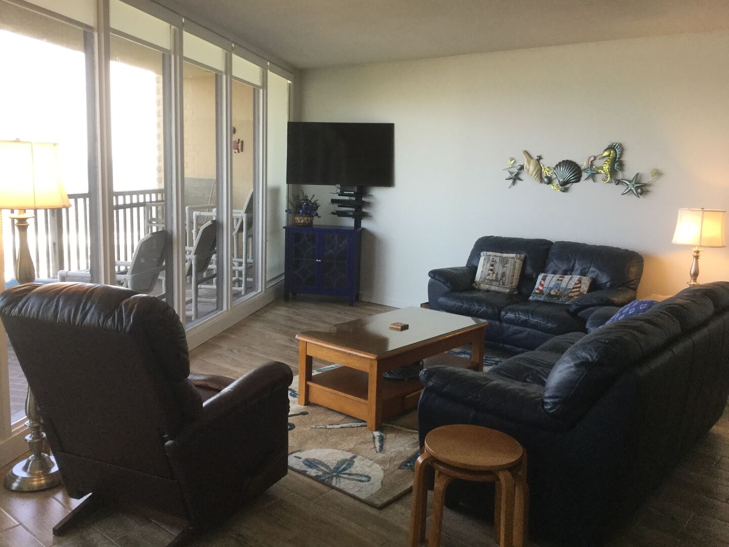 SeaGull Condos Port Aransas TX Lodging