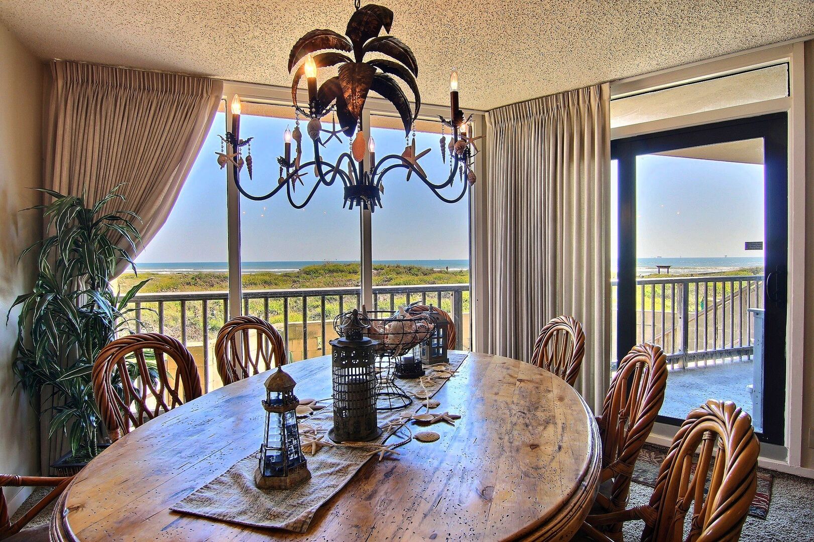 SeaGull Condos Port Aransas TX Lodging