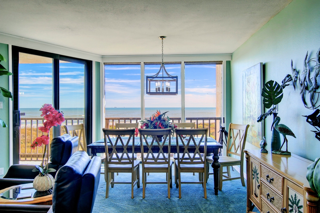 SeaGull Condos Port Aransas TX Lodging