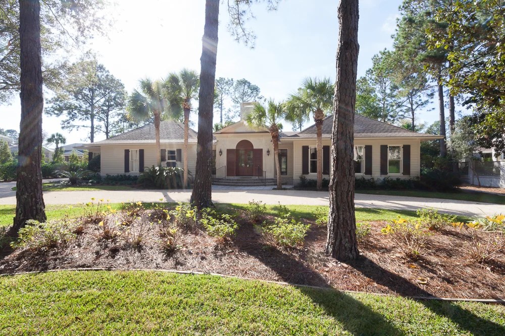 Cottage 337 Vacation Home Sea Island Resort