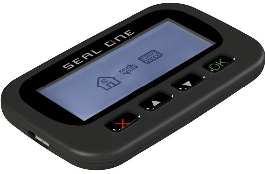 Seal One AG - Service