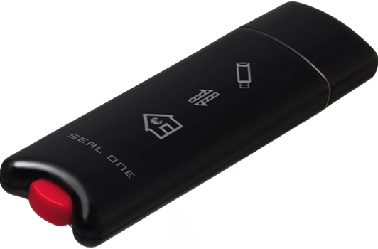 Seal One AG - Service