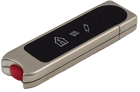 Seal One AG - Download