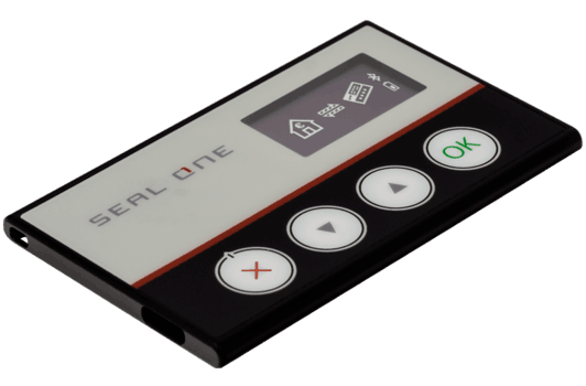 Seal One AG - Service