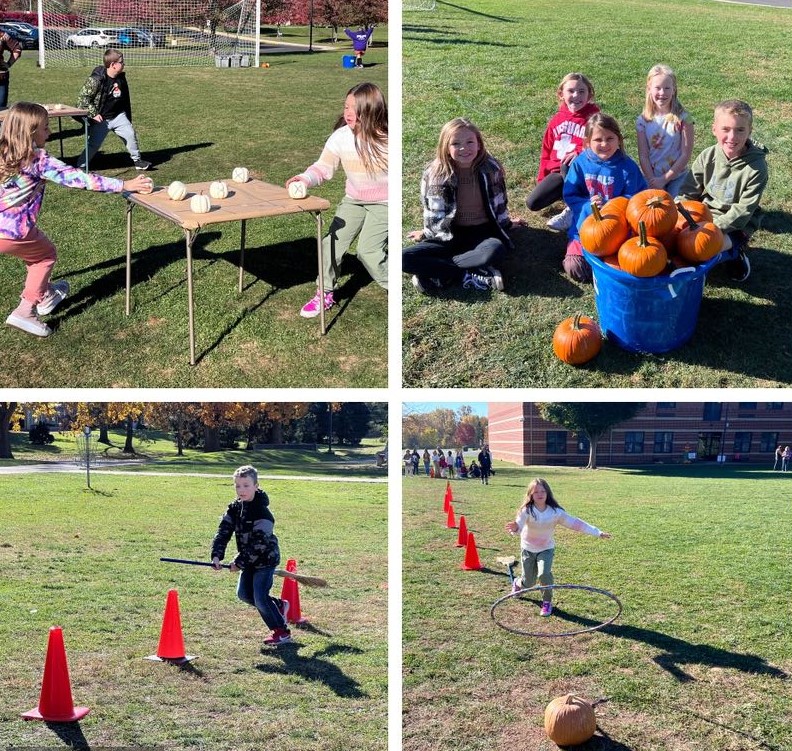 SAIS Fall Festival Selinsgrove Area School District