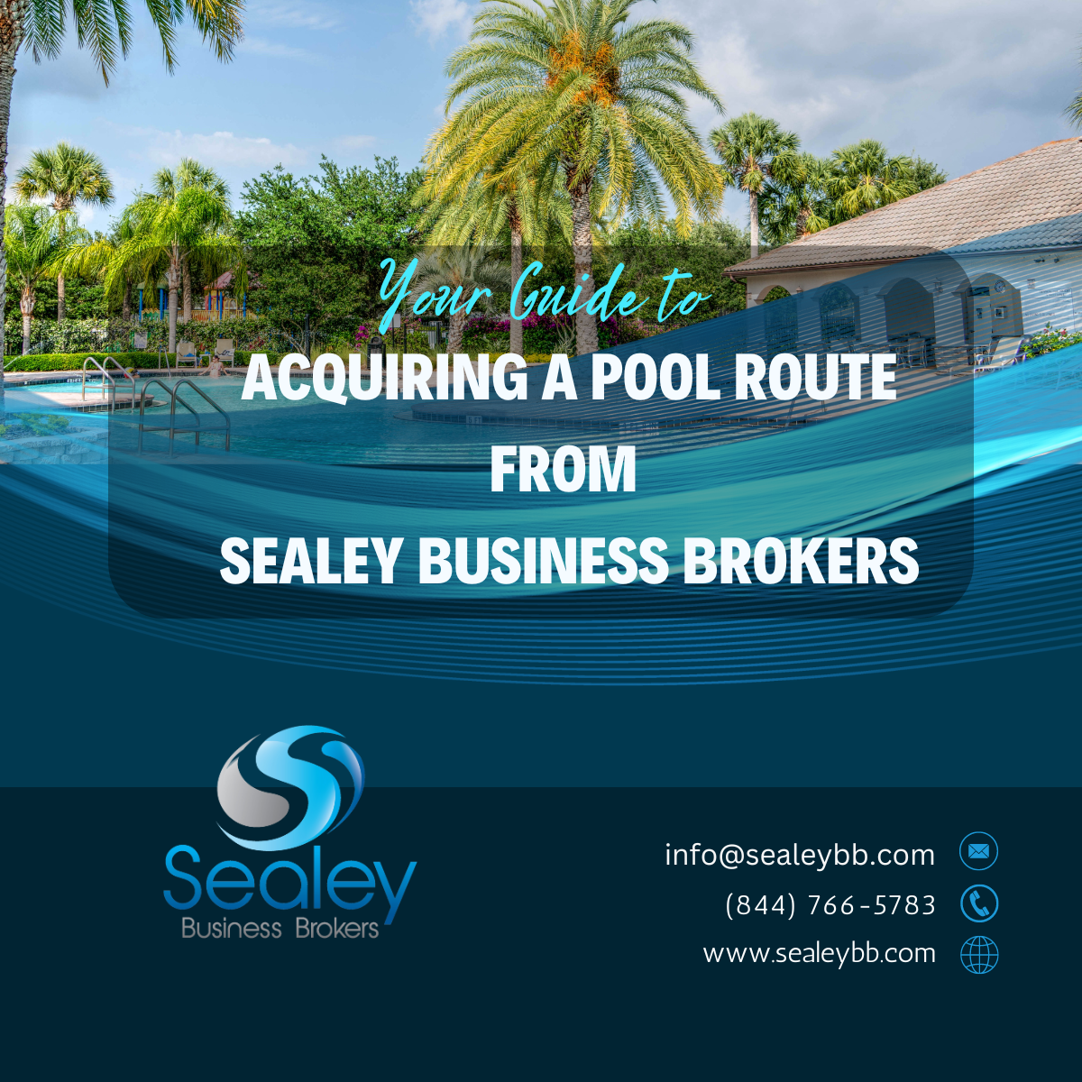 how to buy a route Archives Sealey Business