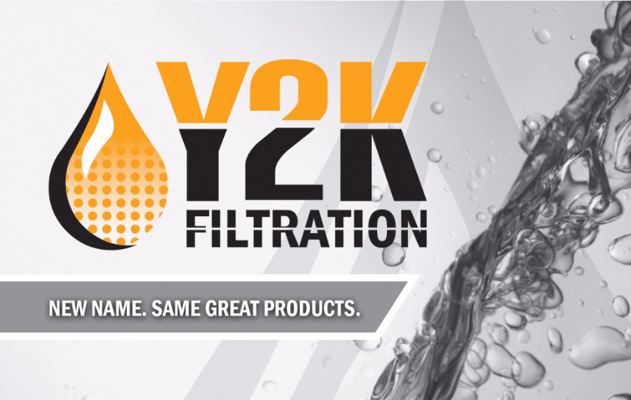Y2K Fluid Power changing name to Y2K Filtration Sealing