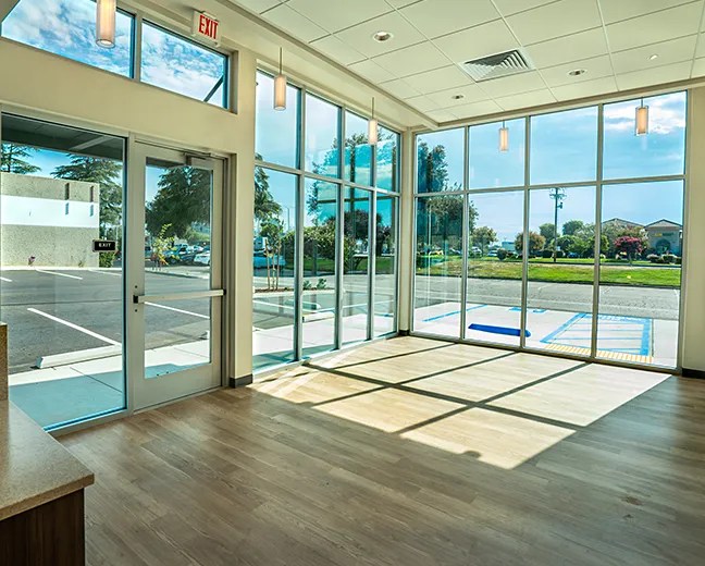 to Seals Construction