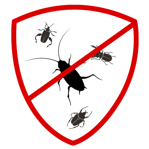 Pest Exterminating Seals Restorations Moose Jaw