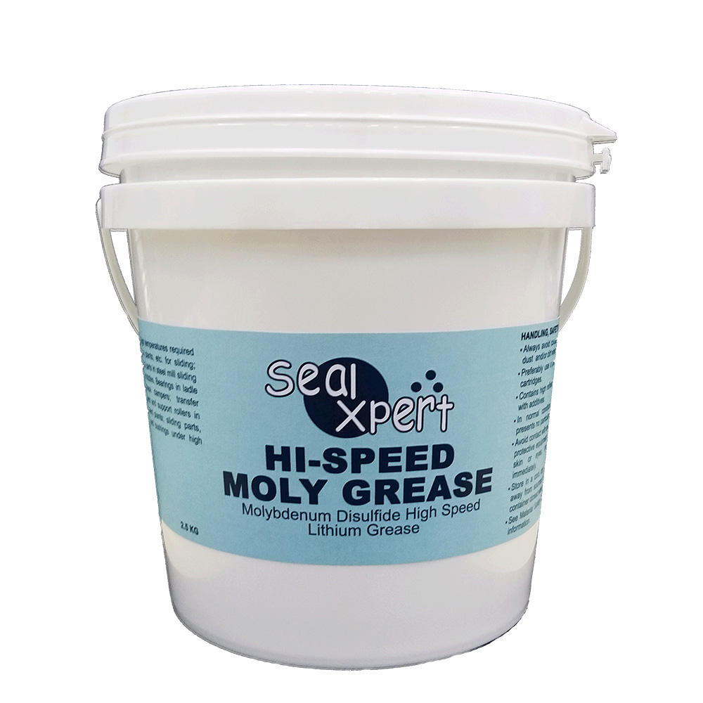 Moly Grease Molybdenum SealXpert