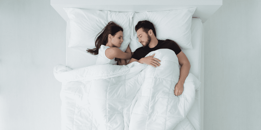 What Is Partner Disturbance & How Does It Affect Your Sleep?