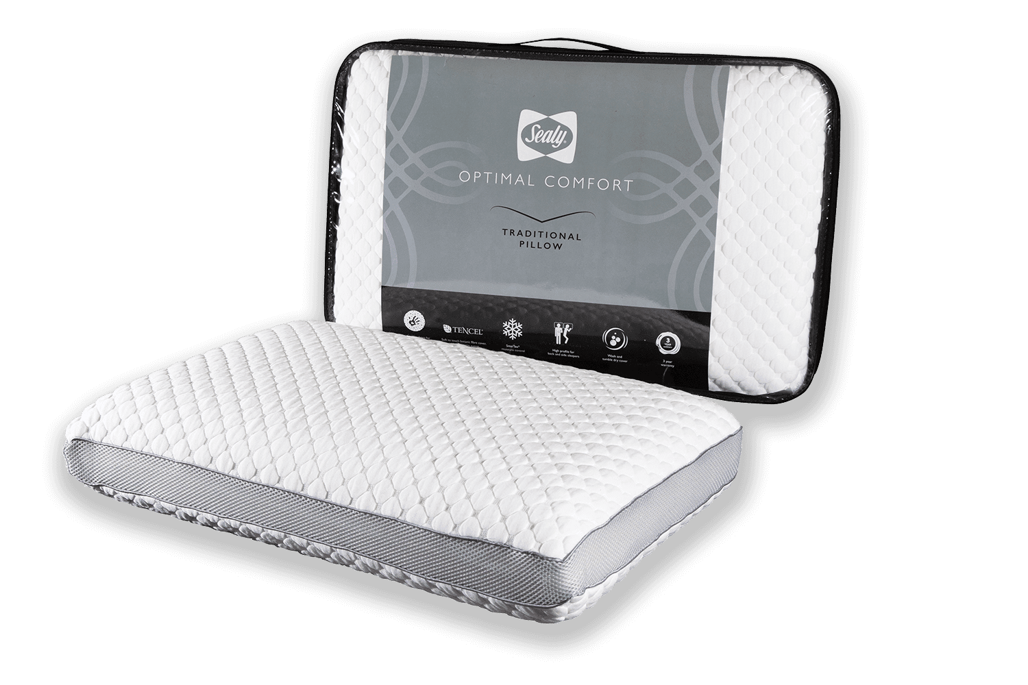 Mattresses & Beds Online from Sealy Australia