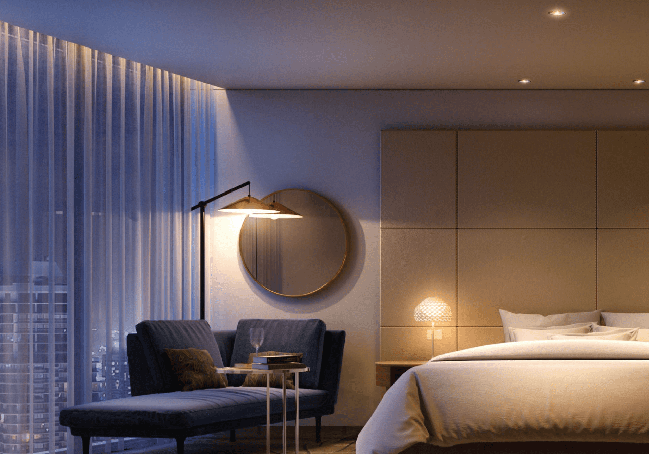 Hotel & Commercial Mattresses Sealy Australia