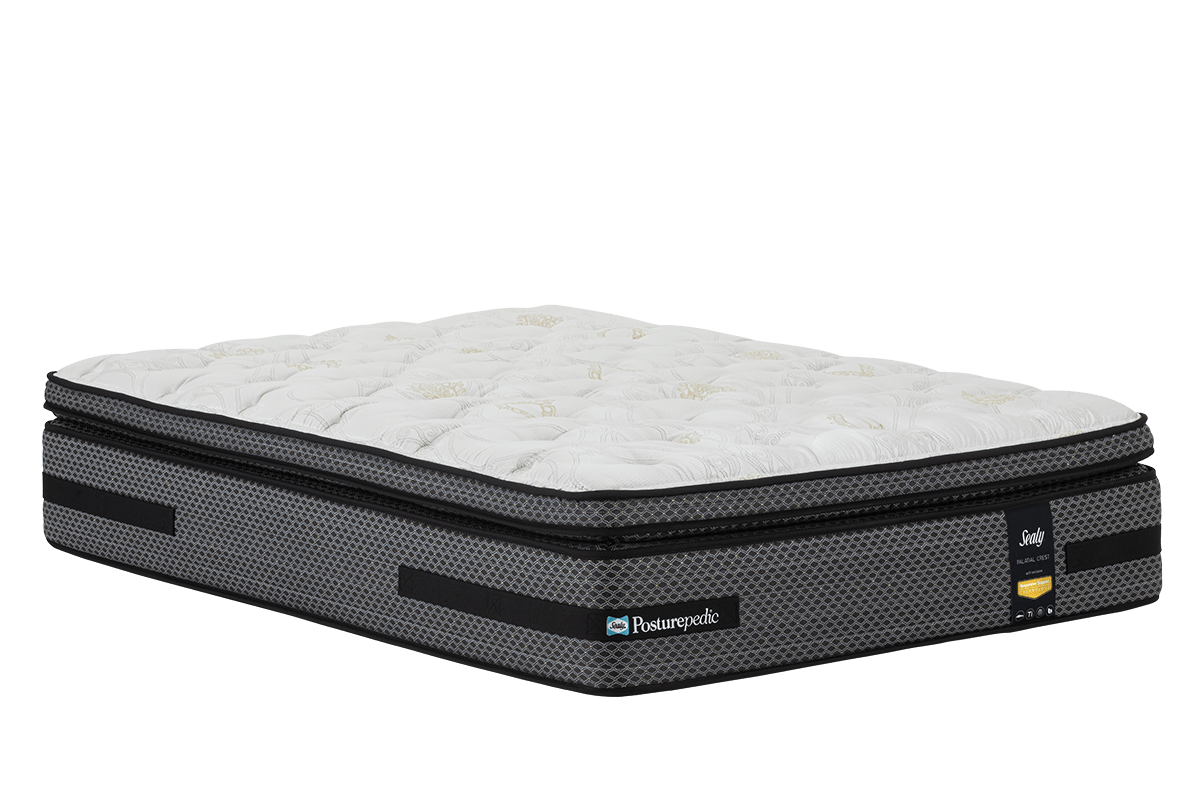Royal Queensland Sealy Mattress
