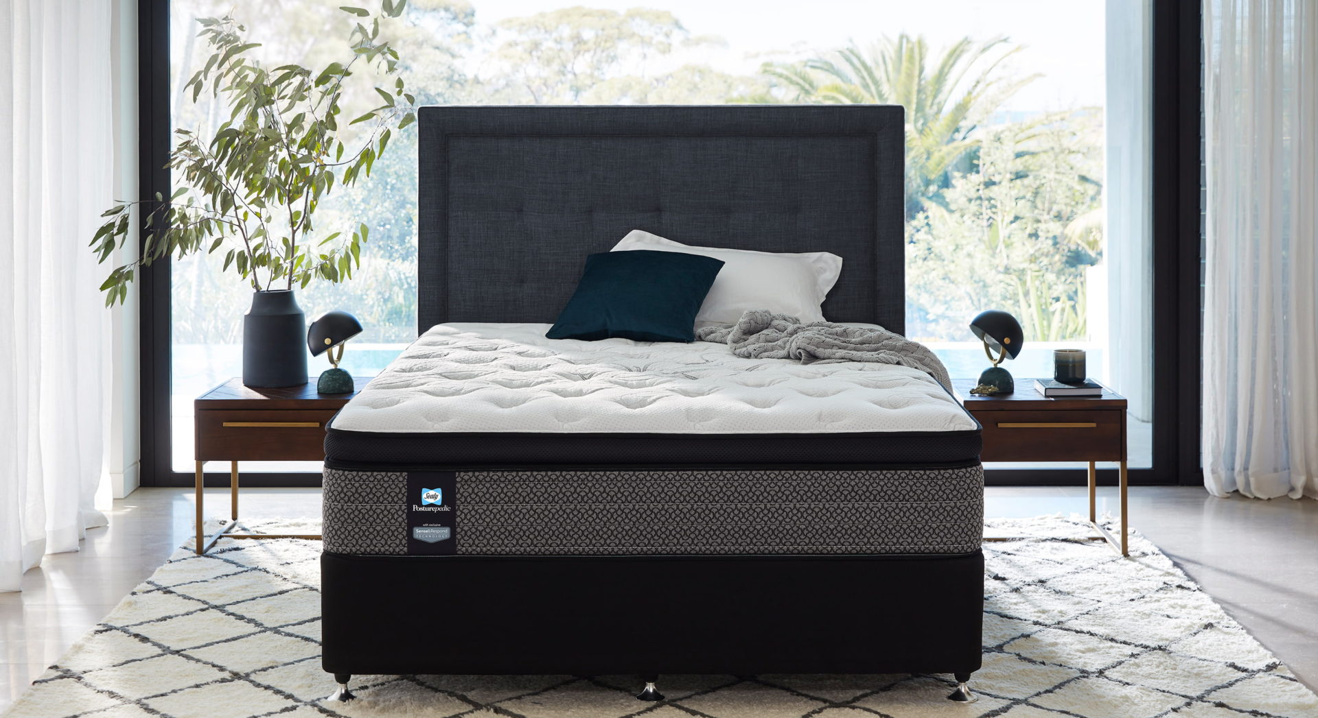 Prestige Collection Sealy Mattress HK