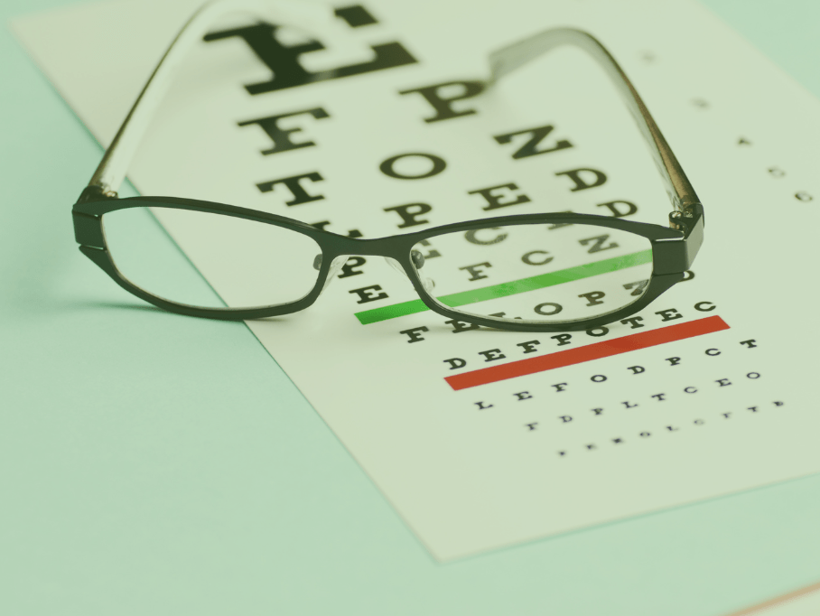 Signs of an Outdated Eye Exam Sealy Eye Center