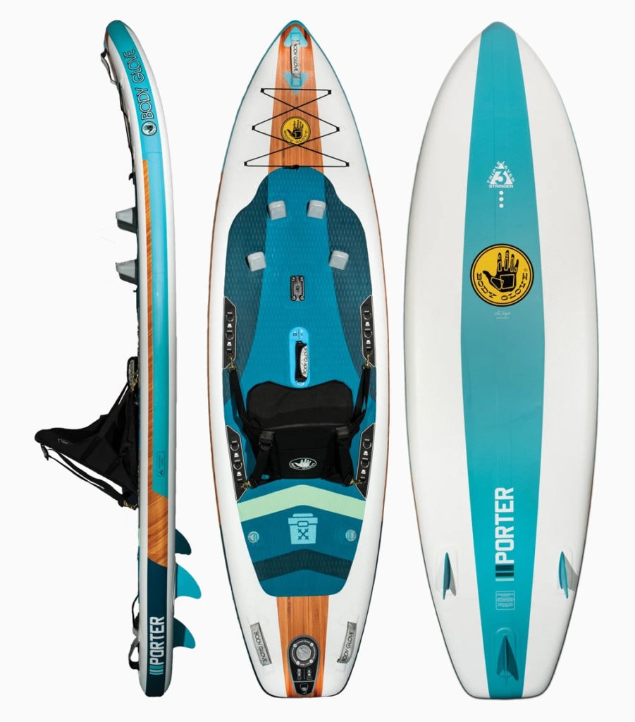 Costco Paddleboards Top Guide for the Best Choices in 2023 Seamagazine