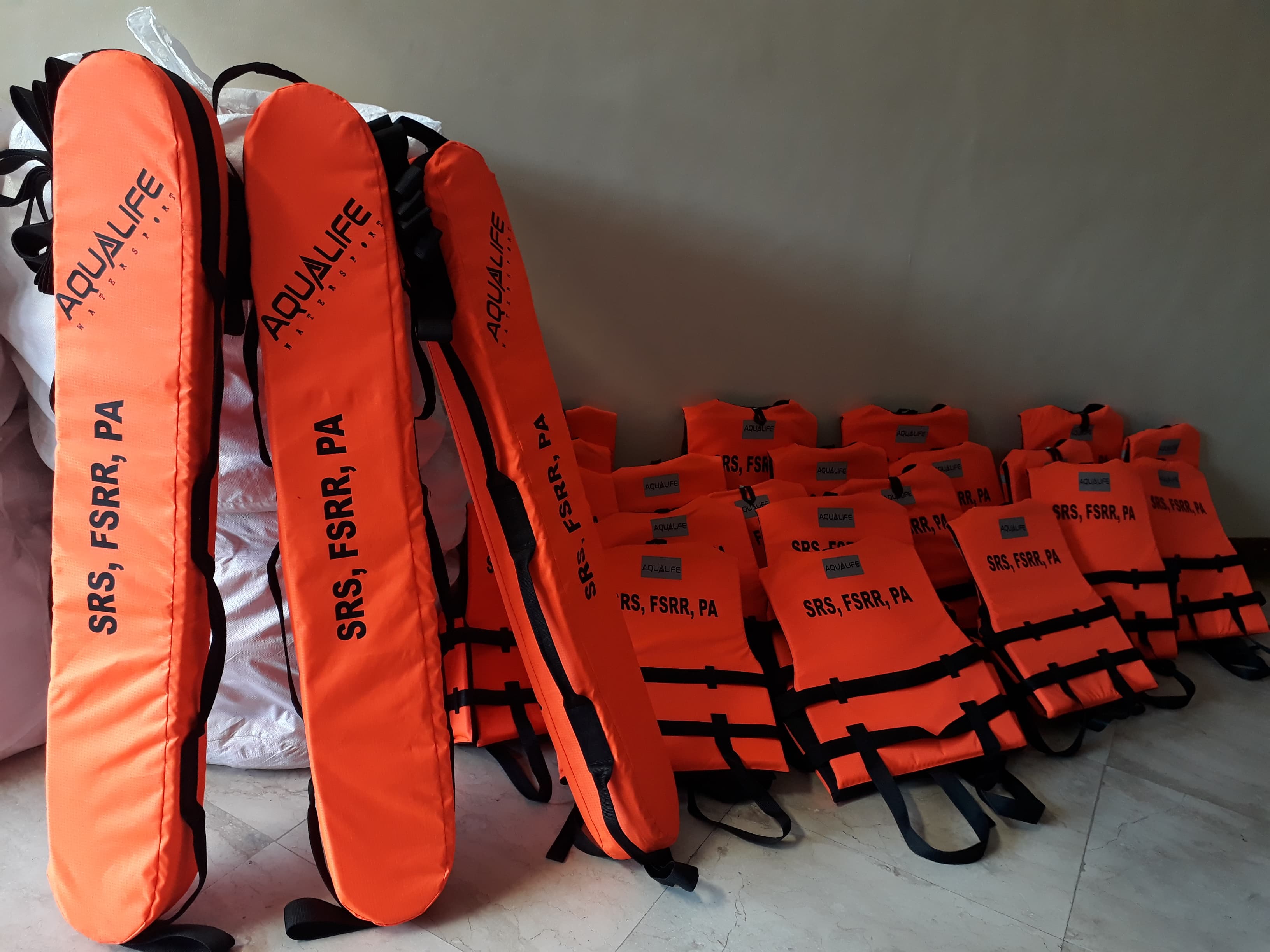 Life Jacket Types Essential Guide for Water Safety Seamagazine
