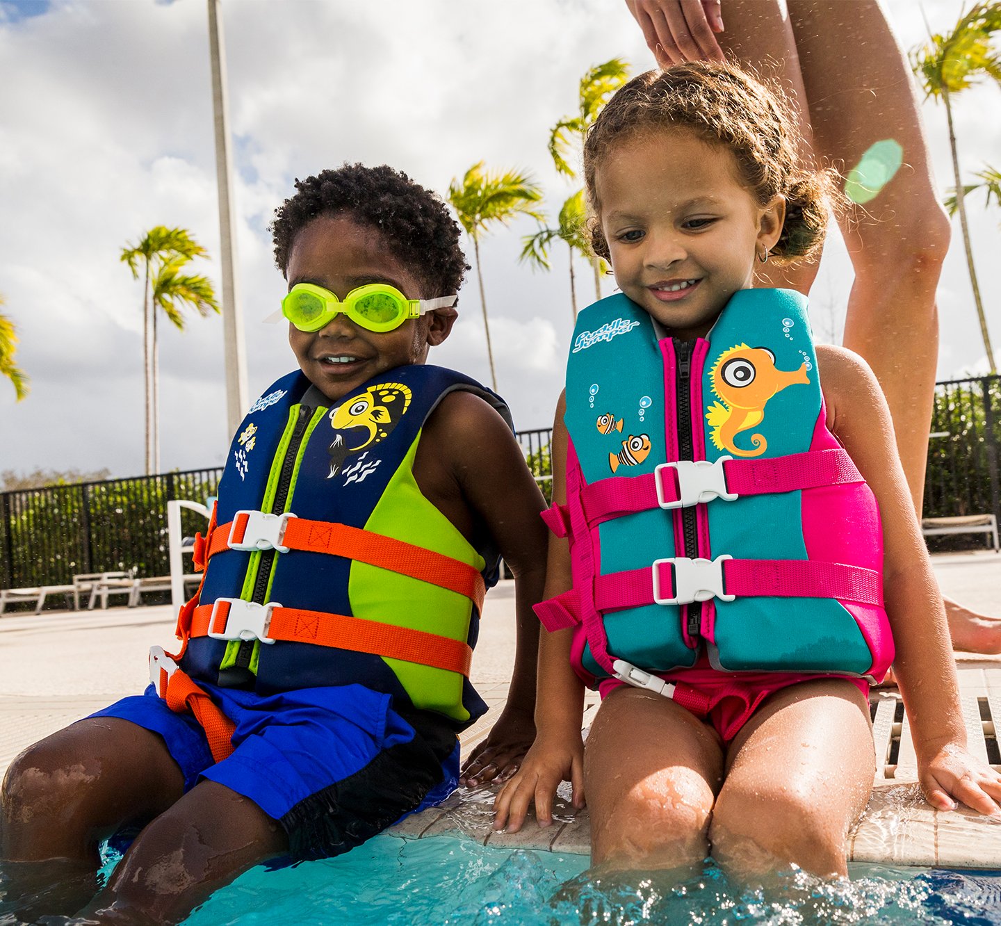 Infant Life Jacket Essential Safety Tips and Top Picks Seamagazine