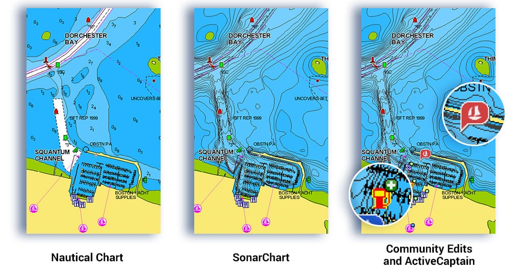 Navionics Boating AppIs It The Best? Seamagazine