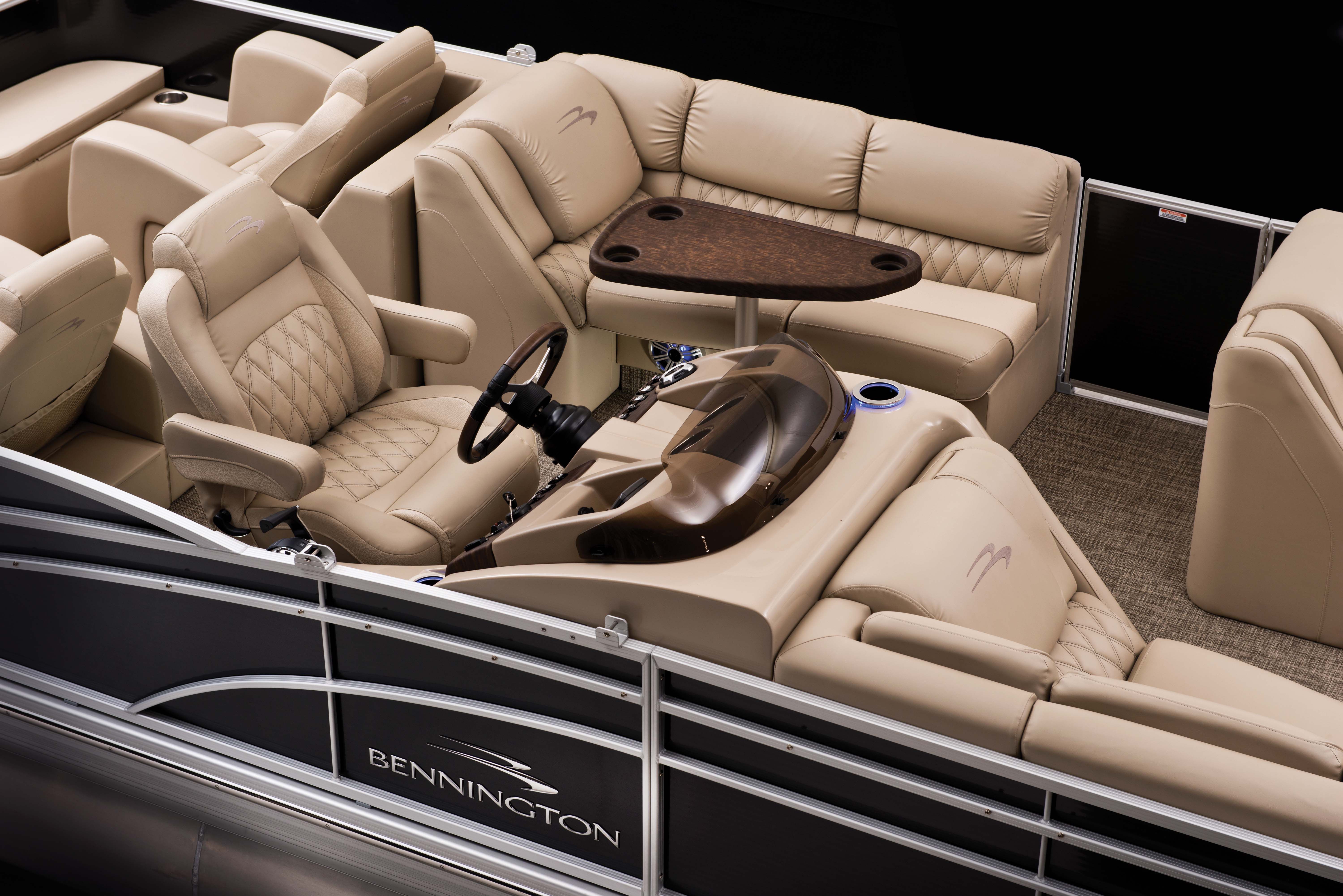 Pontoon Boat Seats Everything You Need to Know Simplified Seamagazine