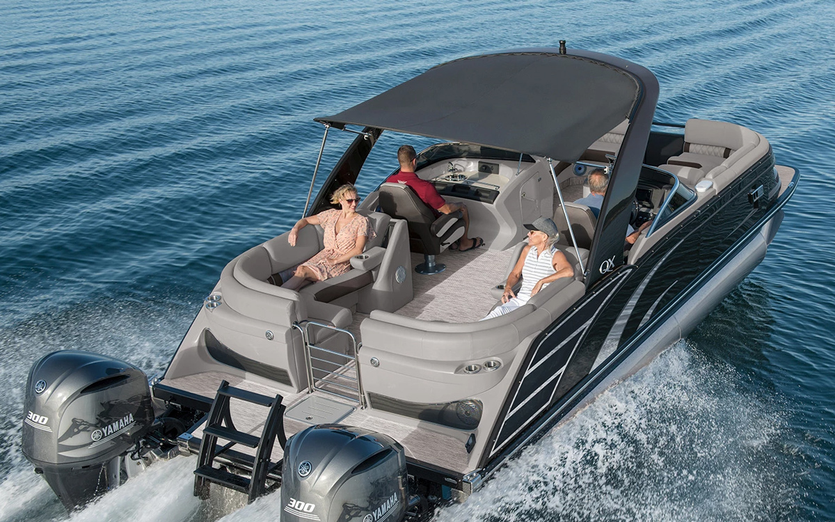 Bennington Pontoon Ultimate Guide Expert Tips for Your Perfect Boat