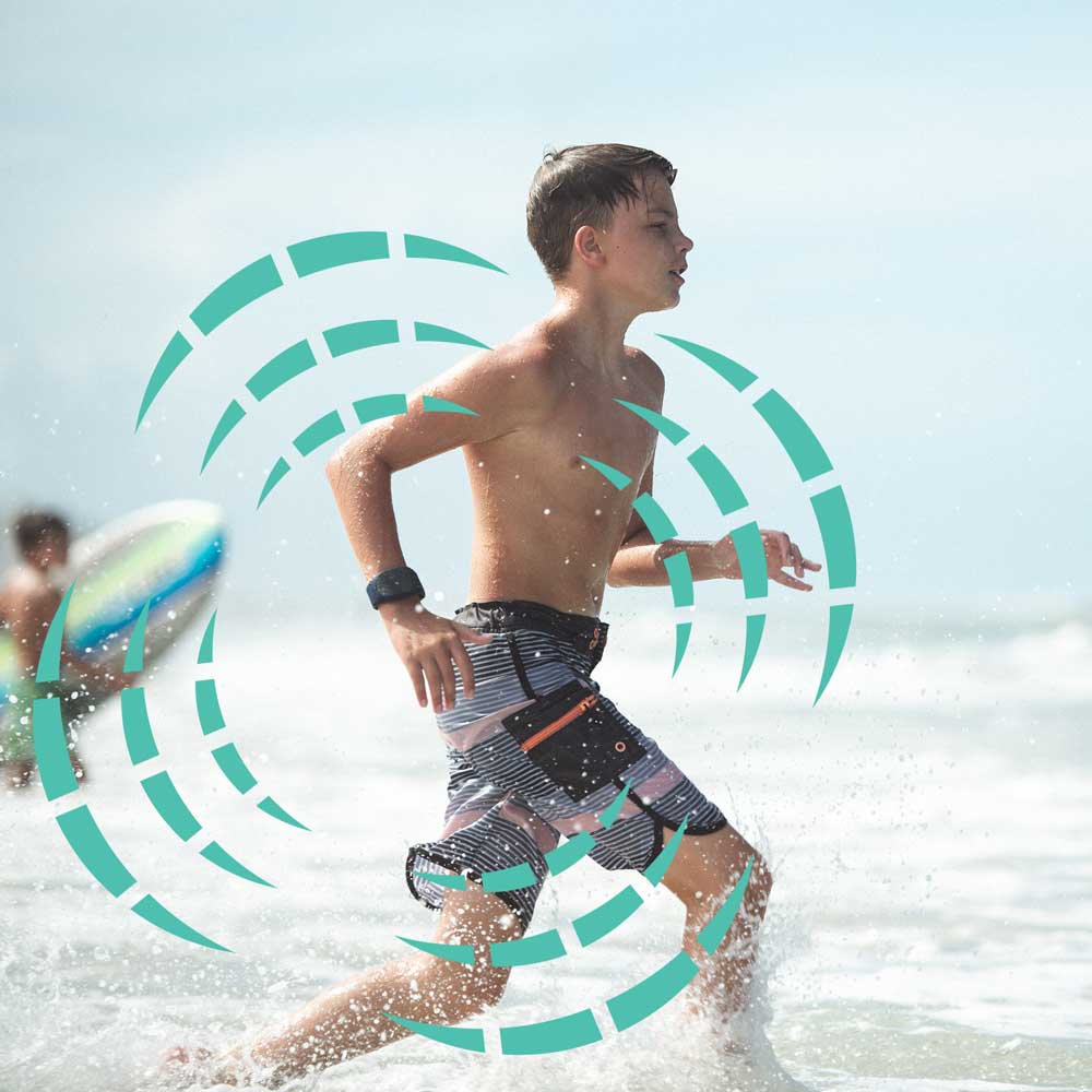 Sharkbanz The Ultimate Guide to Shark Protection Technology Seamagazine