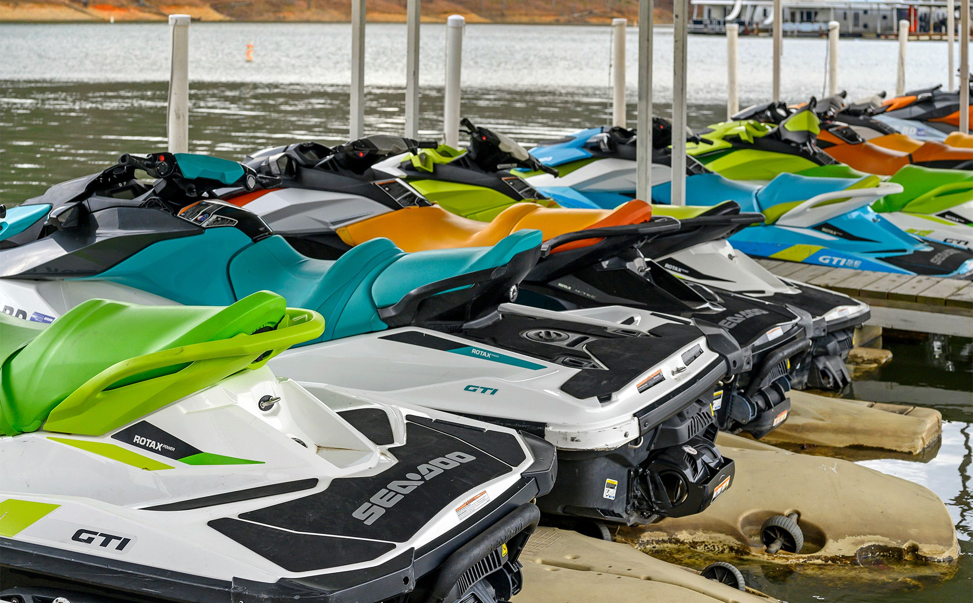 Sarasota Jet Ski Rental Your Ultimate Guide to Fun on the Water