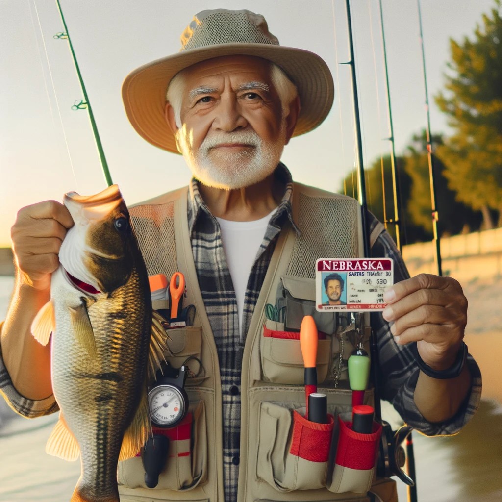 Freshwater Fishing Seamagazine