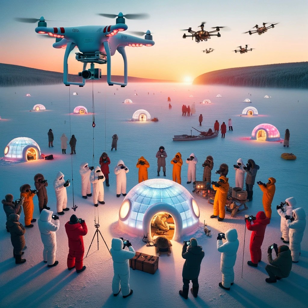 Lake Gitchegumee An InDepth Guide to its History and Attractions