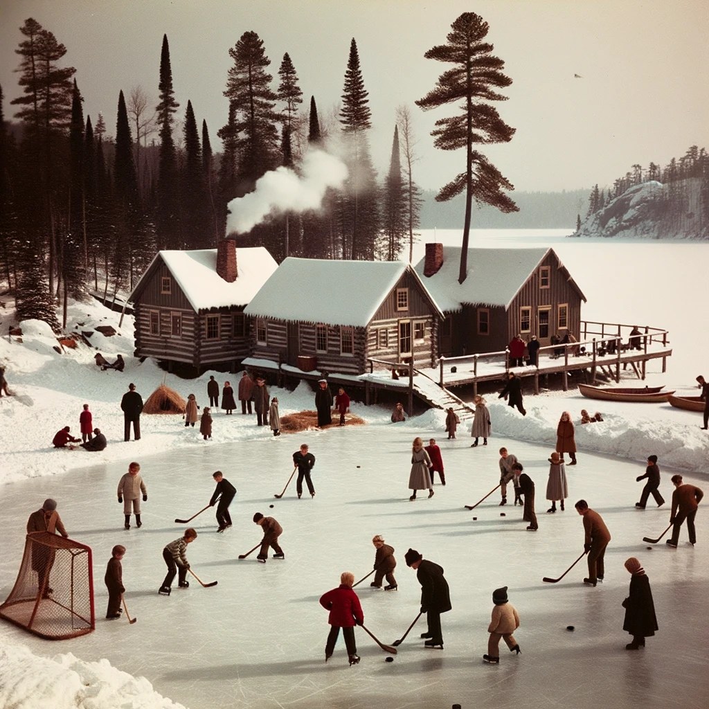 Lake Gitchegumee An InDepth Guide to its History and Attractions