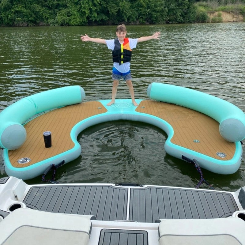 Floating Mat for Lake Ultimate Guide to Choosing the Perfect One