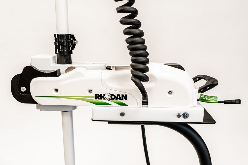 Rhodan Trolling Motor Expert Guide to Performance and Installation